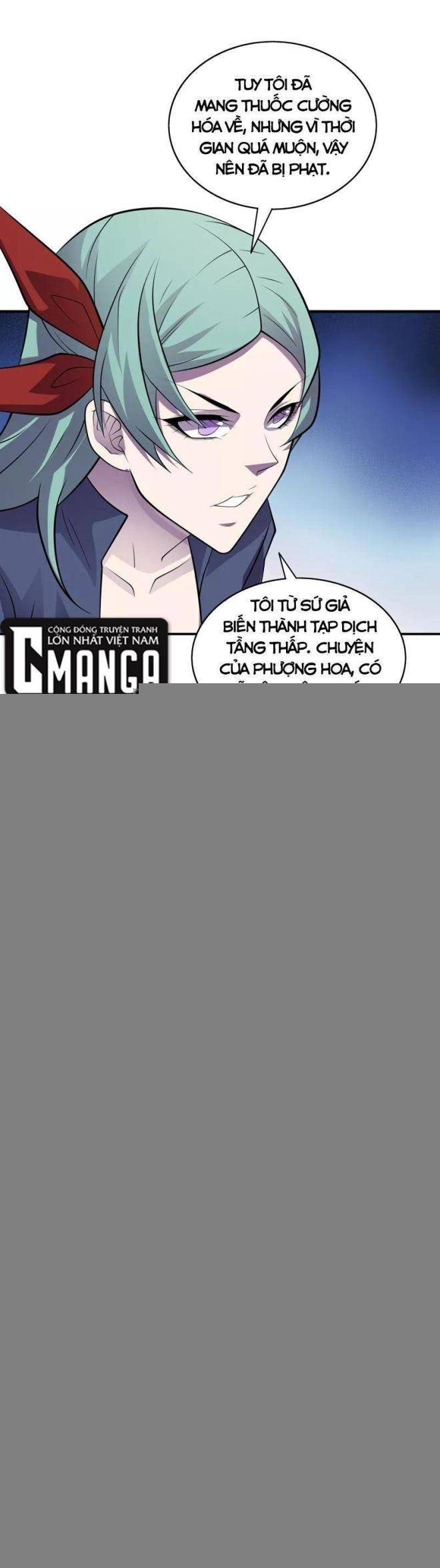 Vào Ngày Mạt Thế Nhặt Được Hệ Thống - Page 3