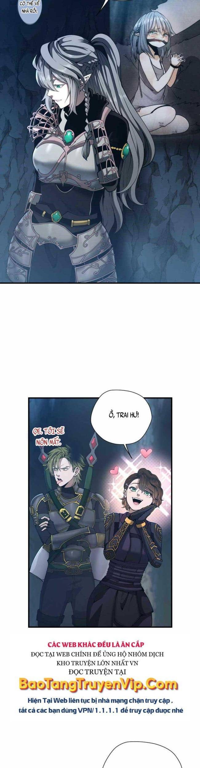 Ánh Sáng Cuối Con Đường S1:5 - Page 10