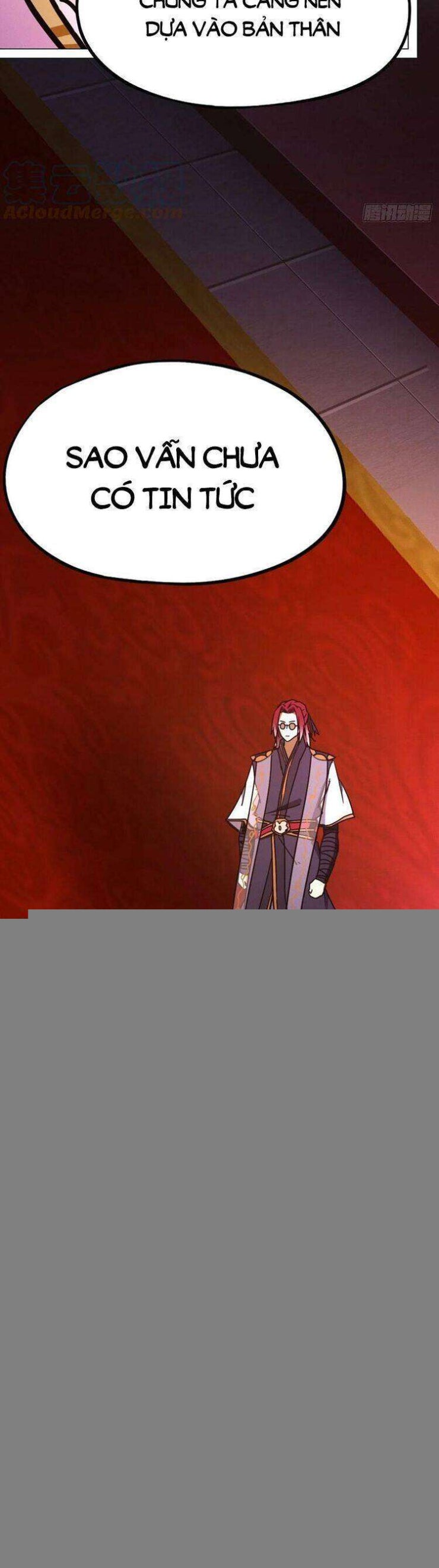 Vạn Cổ Kiếm Thần - Page 15
