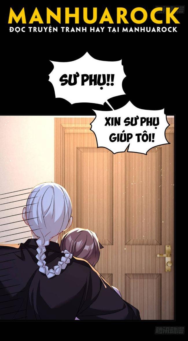 Tiên Tôn Lạc Vô Cực - Page 43
