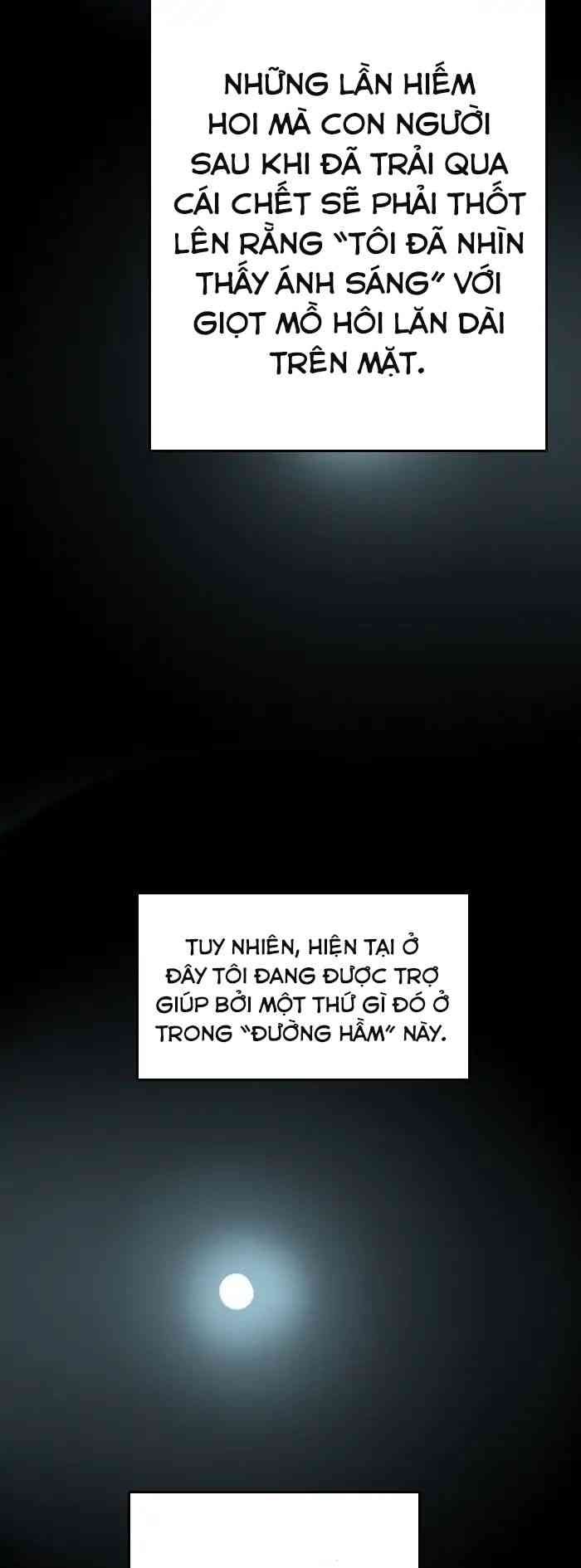 Ánh Sáng Cuối Con Đường S1:5 - Page 6
