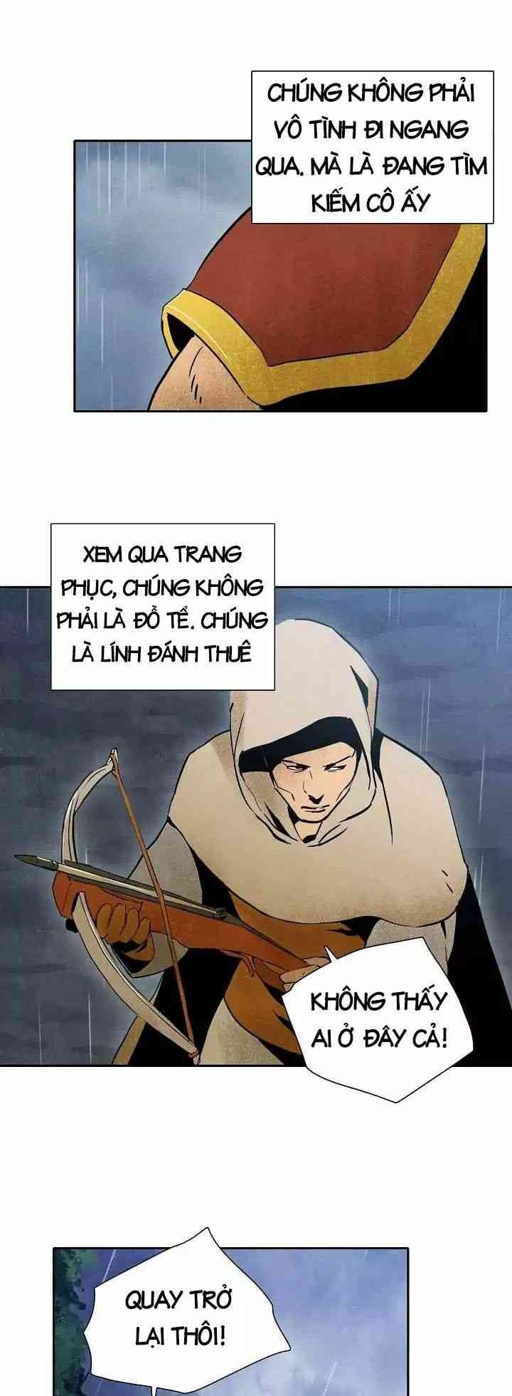 Cốt Binh Trở Lại - Page 60