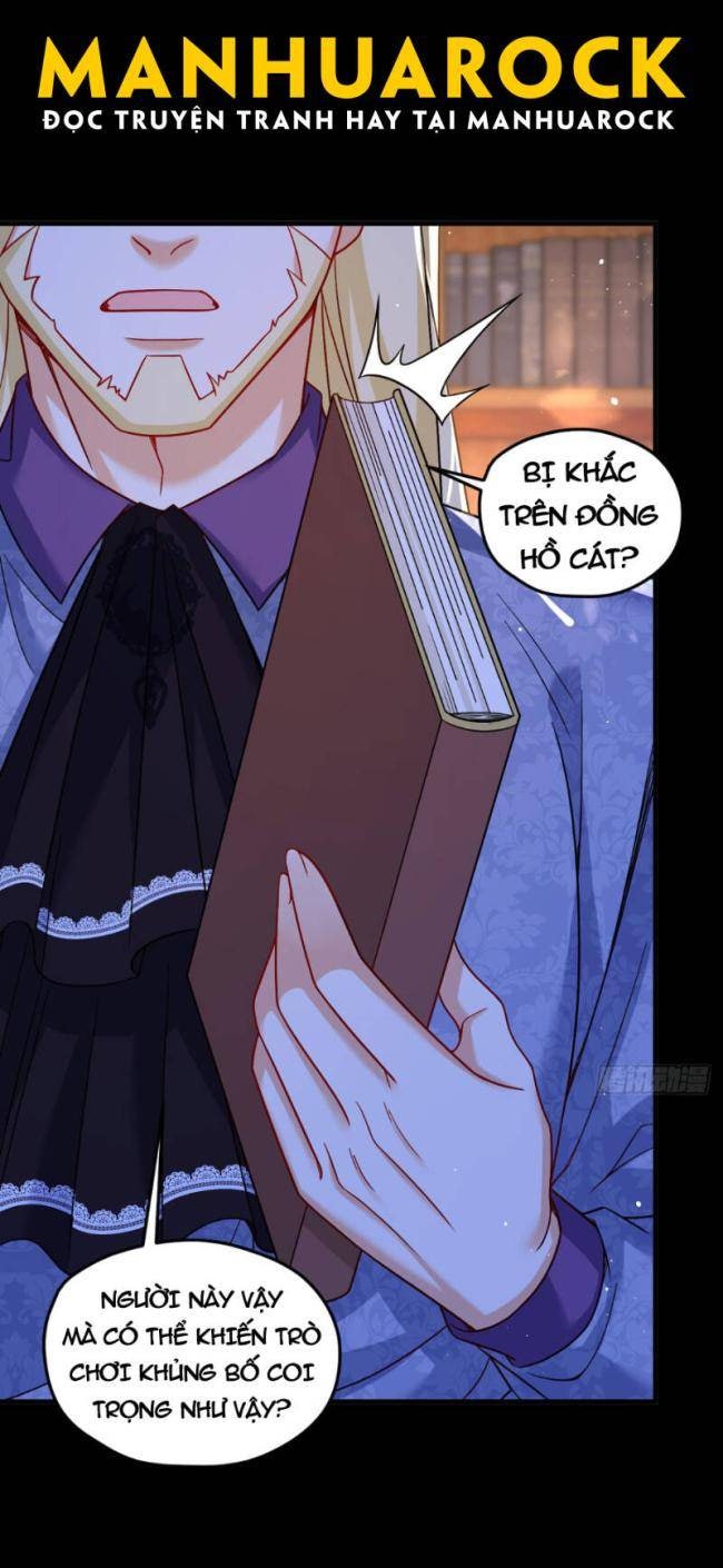 Tiên Tôn Lạc Vô Cực - Page 3