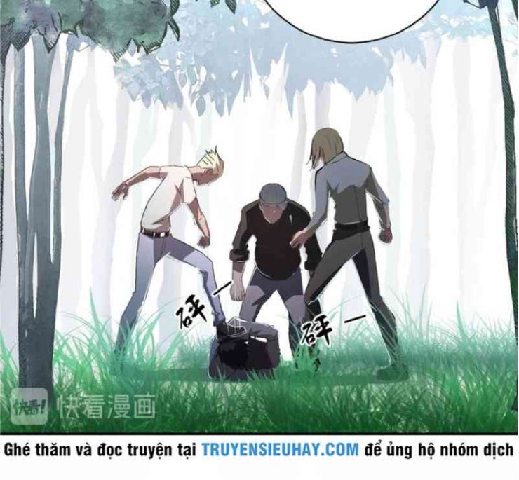 Mạt Thế Siêu Cấp Hệ Thống - Page 3