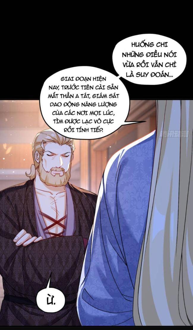 Tiên Tôn Lạc Vô Cực - Page 11