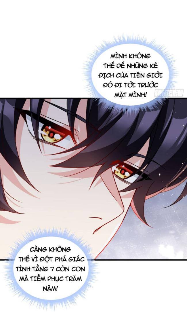 Tiên Tôn Lạc Vô Cực - Page 39