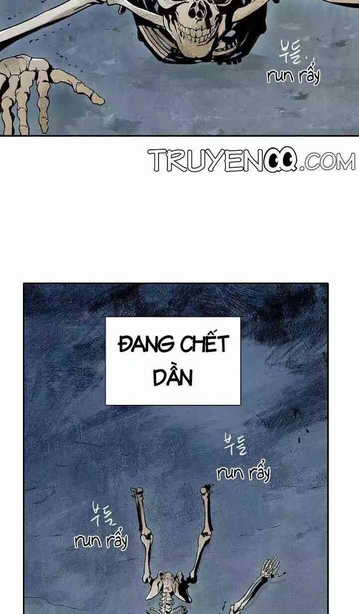 Cốt Binh Trở Lại - Page 2