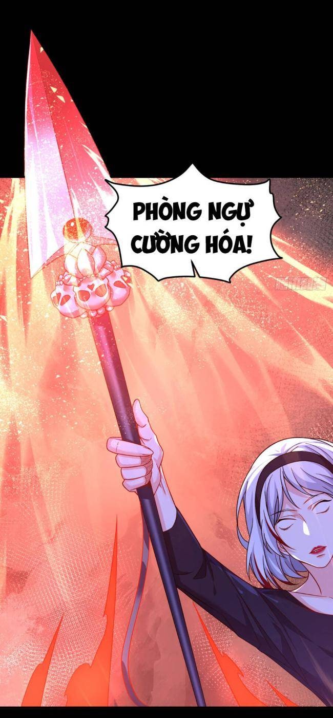 Tiên Tôn Lạc Vô Cực - Page 28