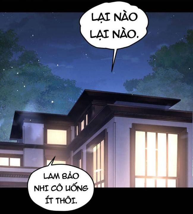 Tiên Tôn Lạc Vô Cực - Page 1
