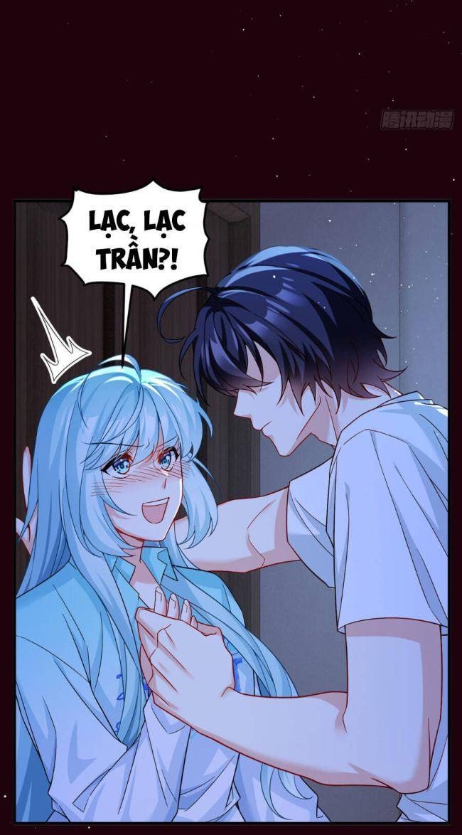 Tiên Tôn Lạc Vô Cực - Page 21