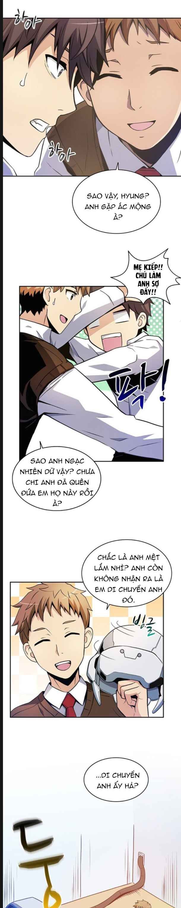 Xạ Thủ Đạn Ma - Page 25
