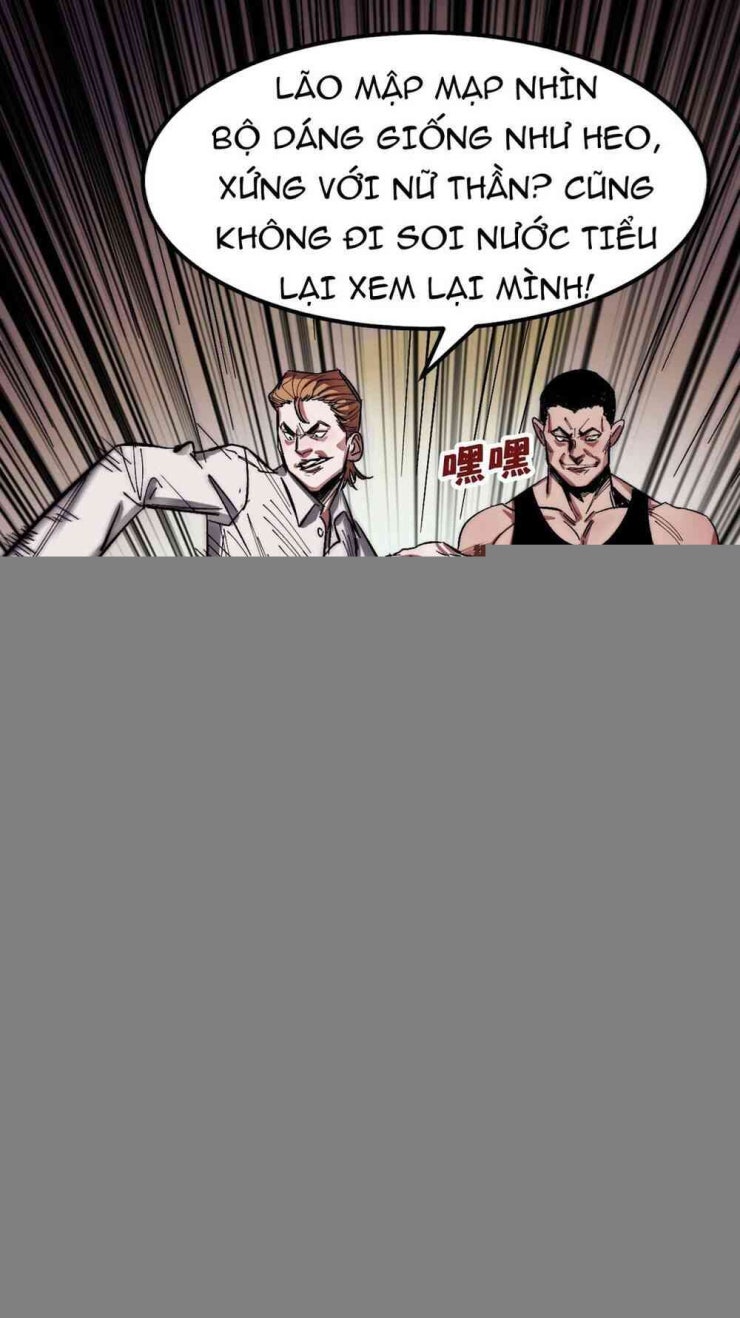 Vào Ngày Mạt Thế Nhặt Được Hệ Thống - Page 15