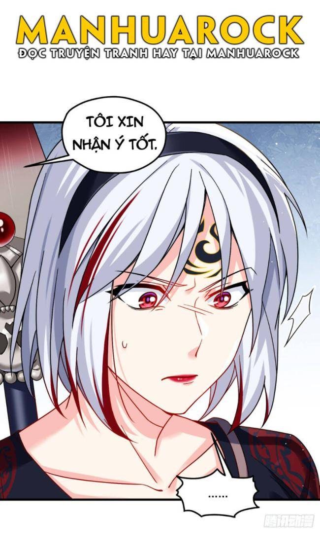 Tiên Tôn Lạc Vô Cực - Page 41