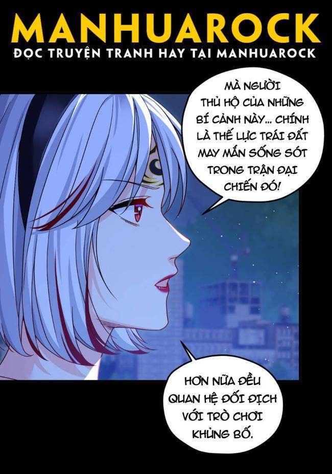 Tiên Tôn Lạc Vô Cực - Page 2