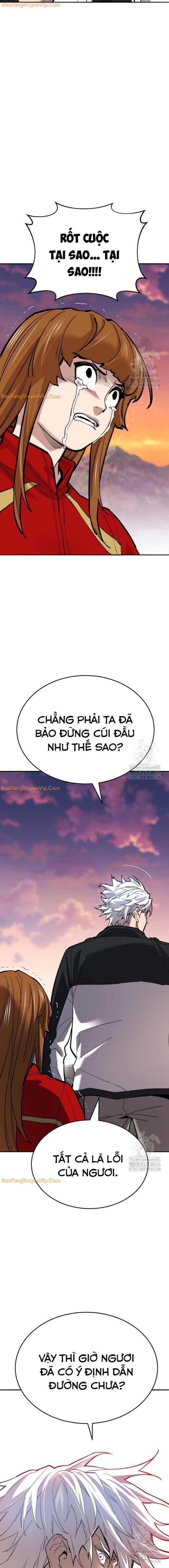 Phá Bỏ Giới Hạn - Page 3