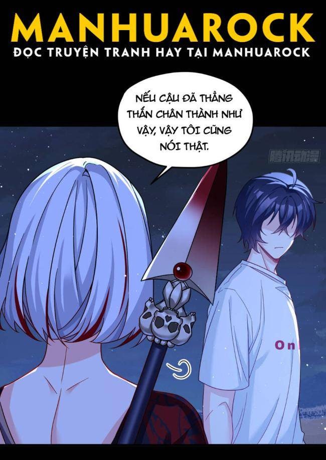 Tiên Tôn Lạc Vô Cực - Page 29