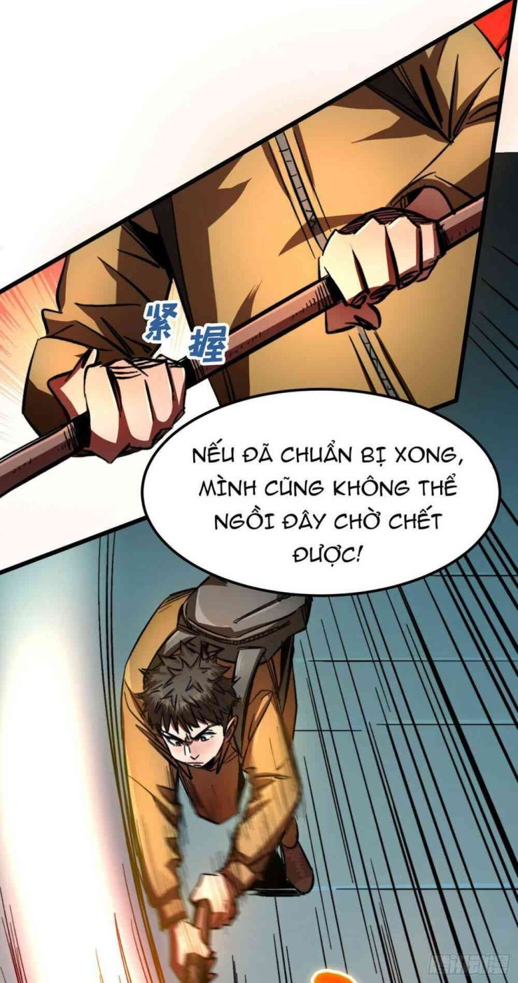 Vào Ngày Mạt Thế Nhặt Được Hệ Thống - Page 89
