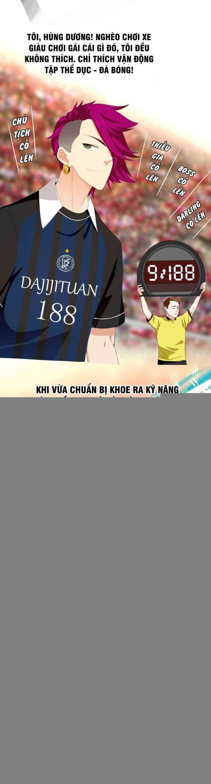 Ta Không Phải Nhân Vật Phản Diện - Page 2
