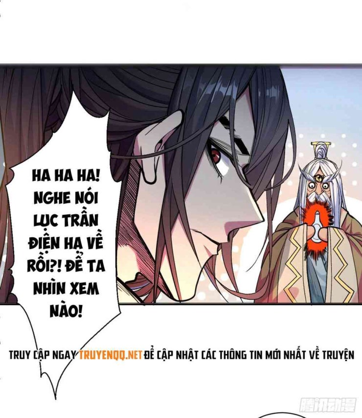 Bị Dạy Dỗ Thành Thánh - Page 56