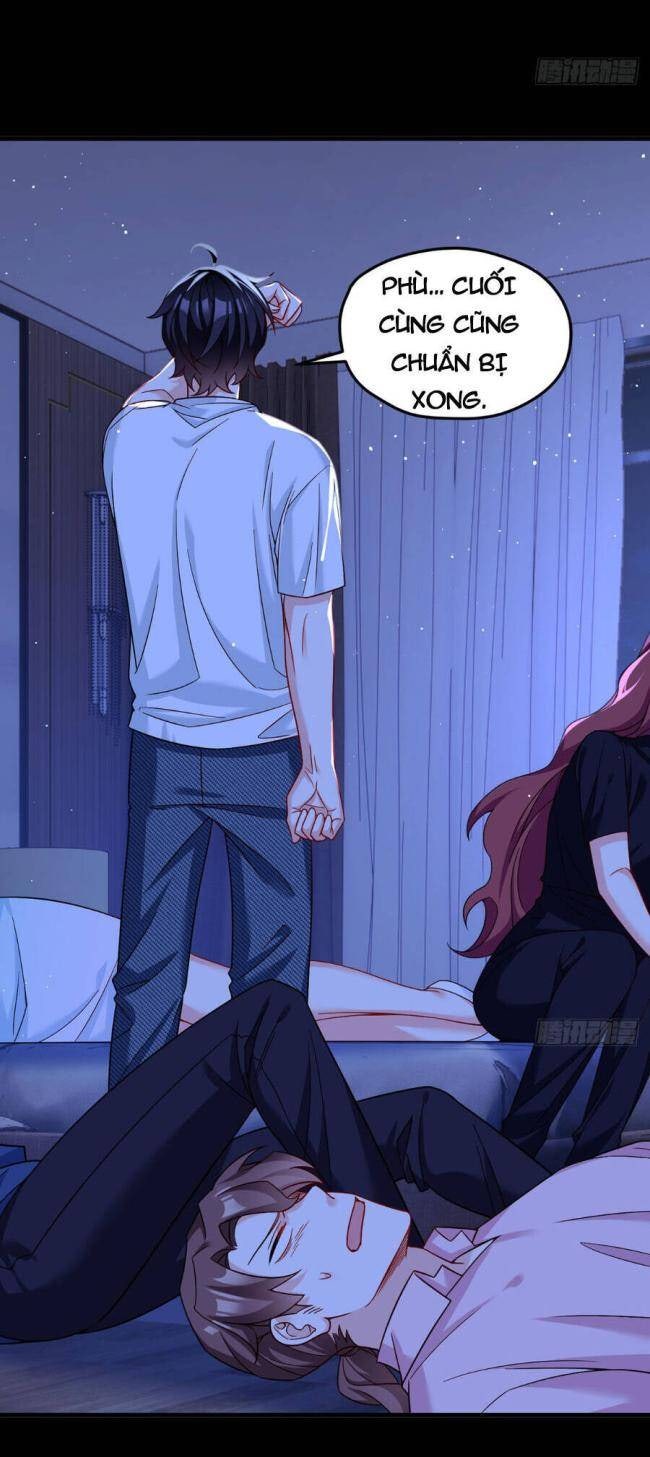 Tiên Tôn Lạc Vô Cực - Page 1