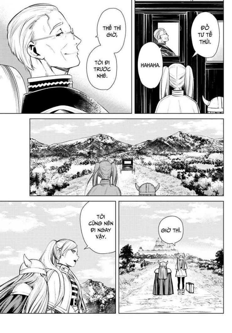 Sousou No Frieren - Page 34