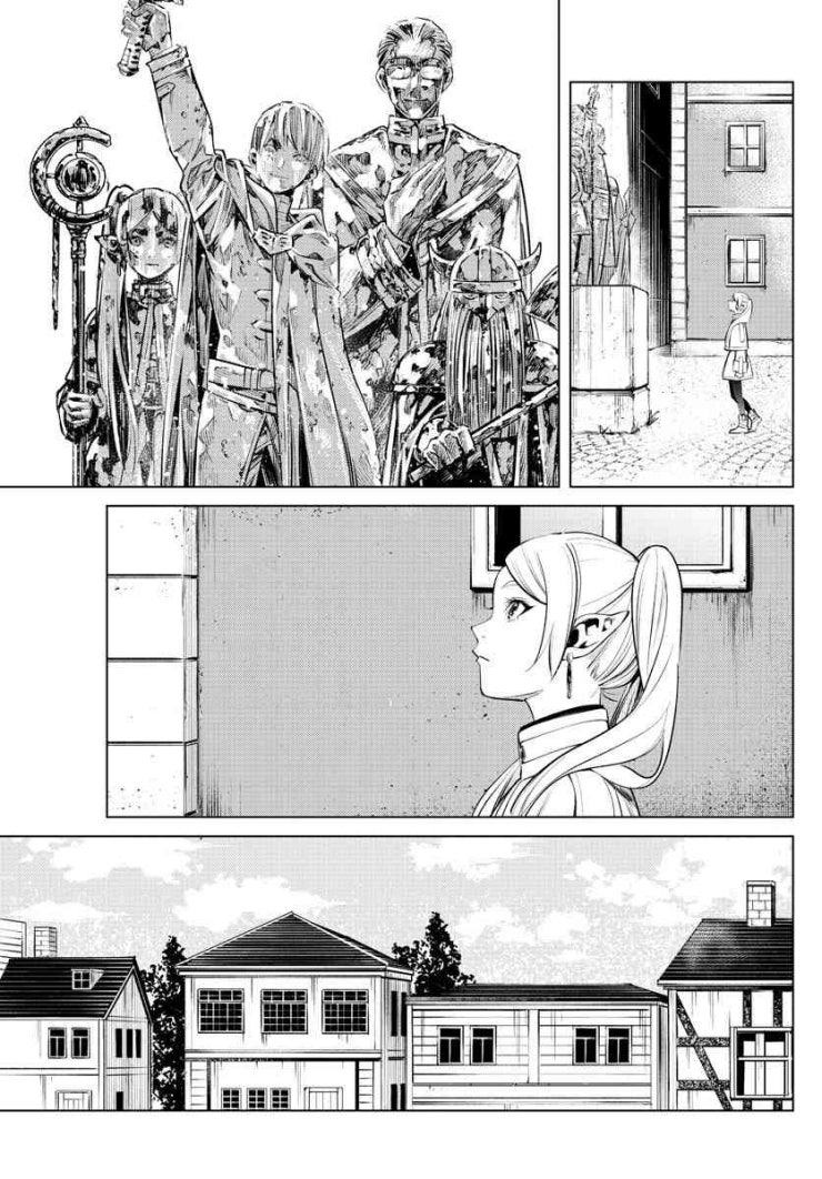 Sousou No Frieren - Page 21