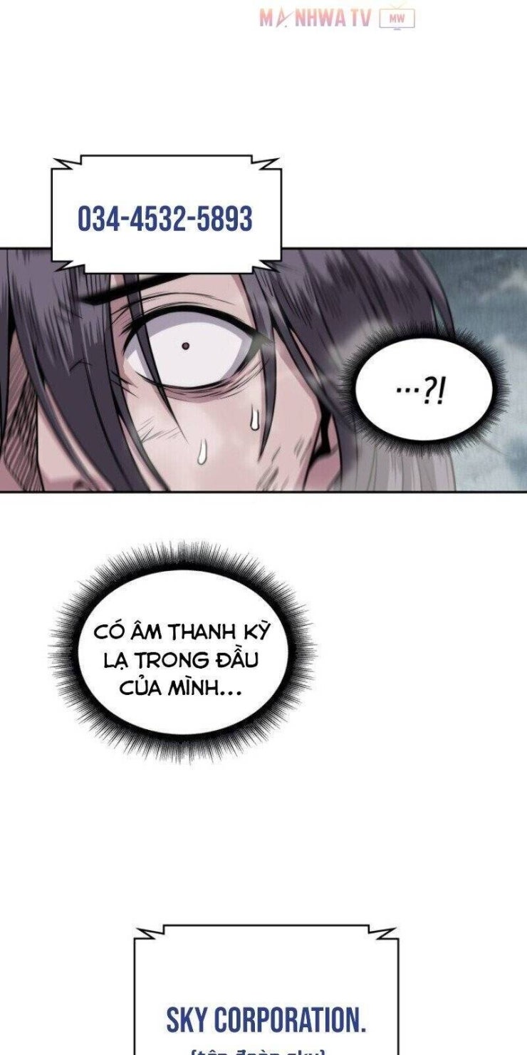 Nano Ma Thần - Page 91