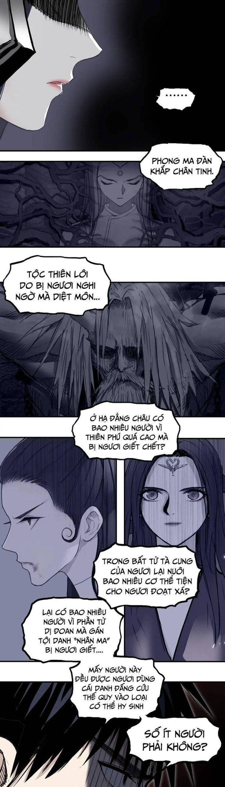 Siêu Năng Lập Phương - Page 29
