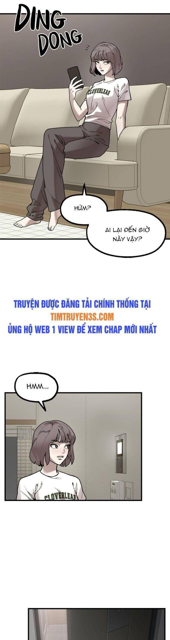 Xếp Hạng Bắt Nạt - Page 3