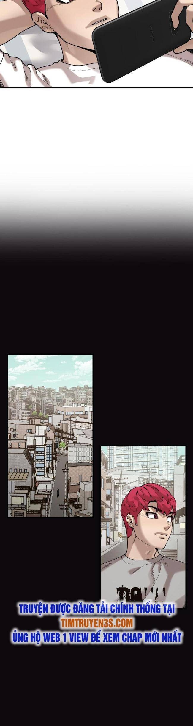 Xếp Hạng Bắt Nạt - Page 2