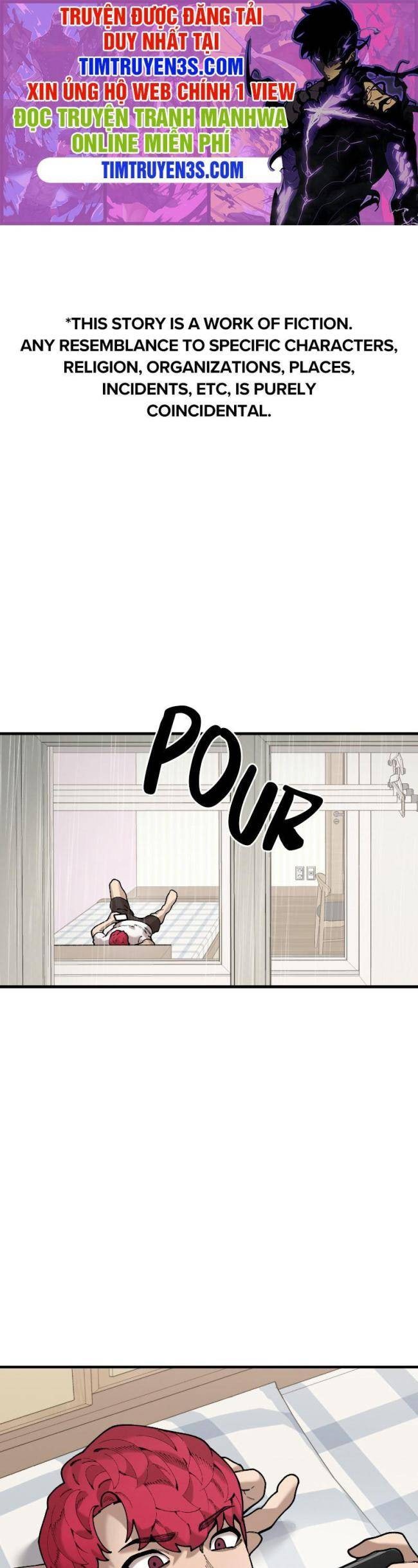 Xếp Hạng Bắt Nạt - Page 1