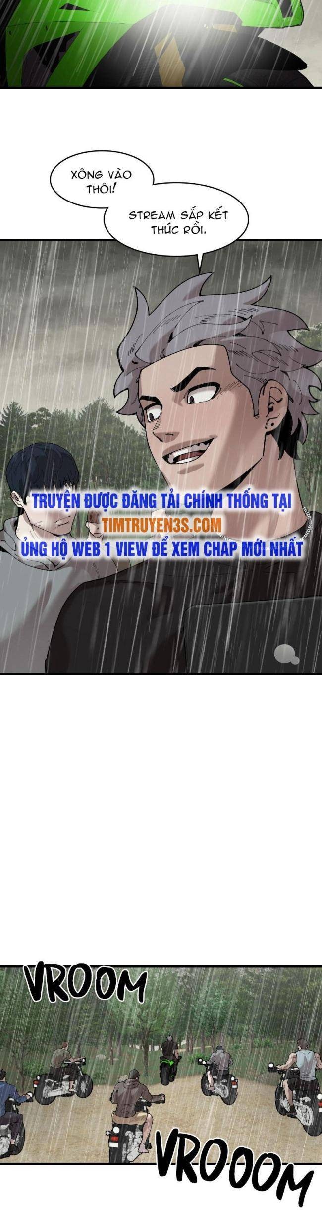 Xếp Hạng Bắt Nạt - Page 2