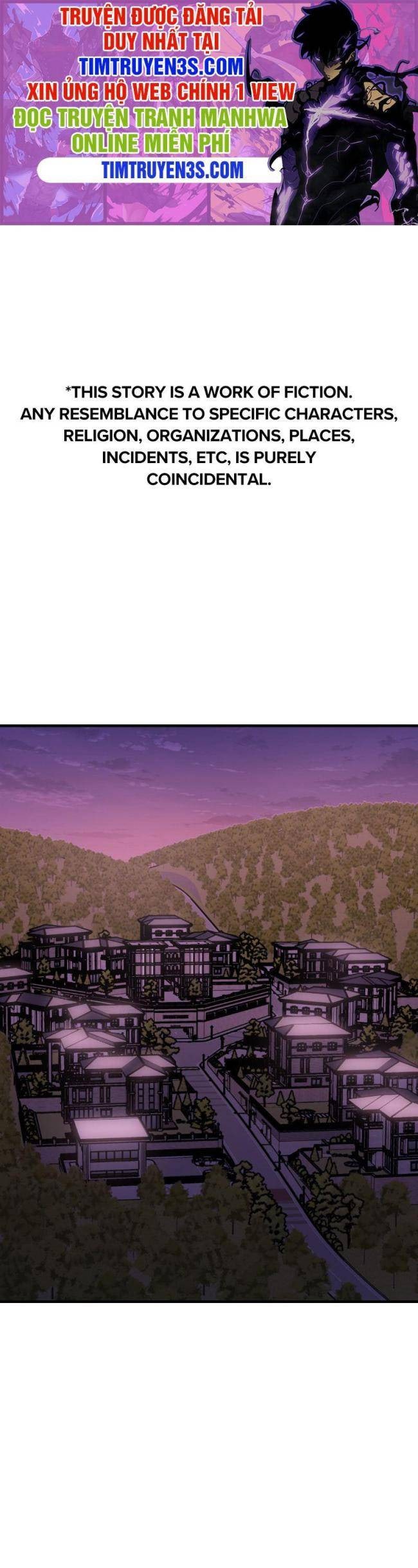 Xếp Hạng Bắt Nạt - Page 1