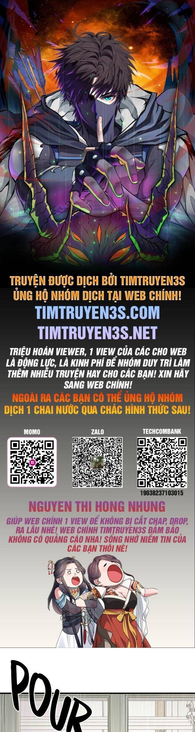 Xếp Hạng Bắt Nạt - Page 1