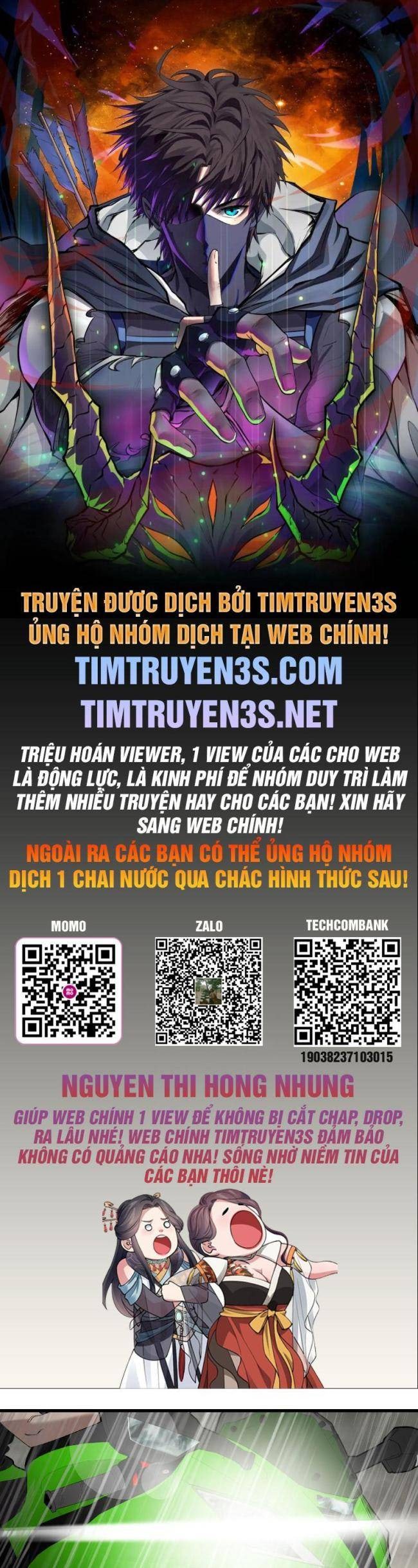 Xếp Hạng Bắt Nạt - Page 1