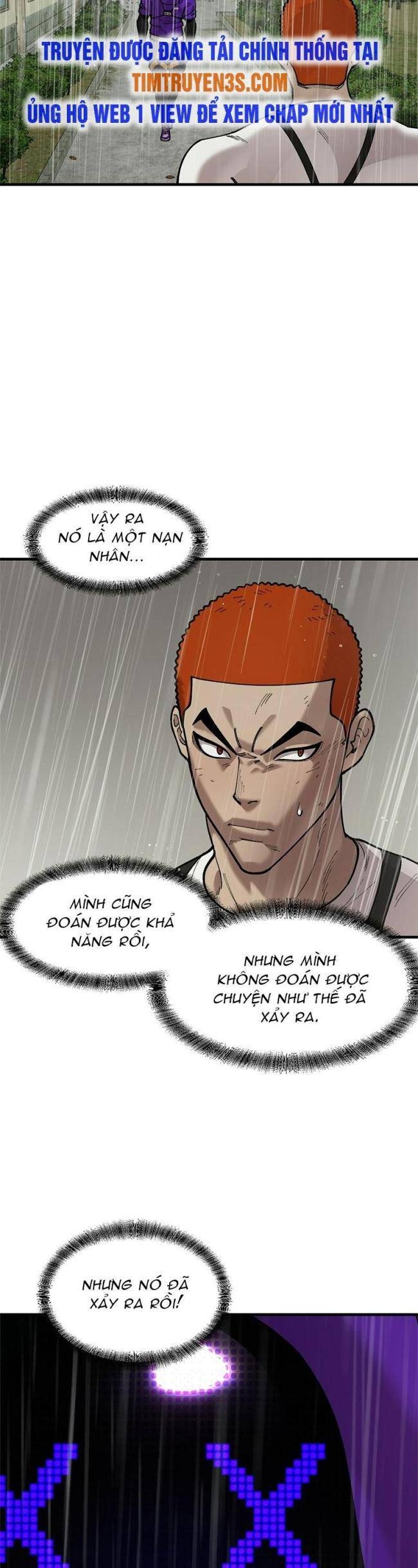 Xếp Hạng Bắt Nạt - Page 2