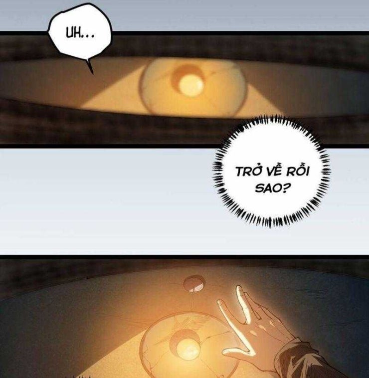 Tôi Đến Từ Thế Giới Trò Chơi - Page 81