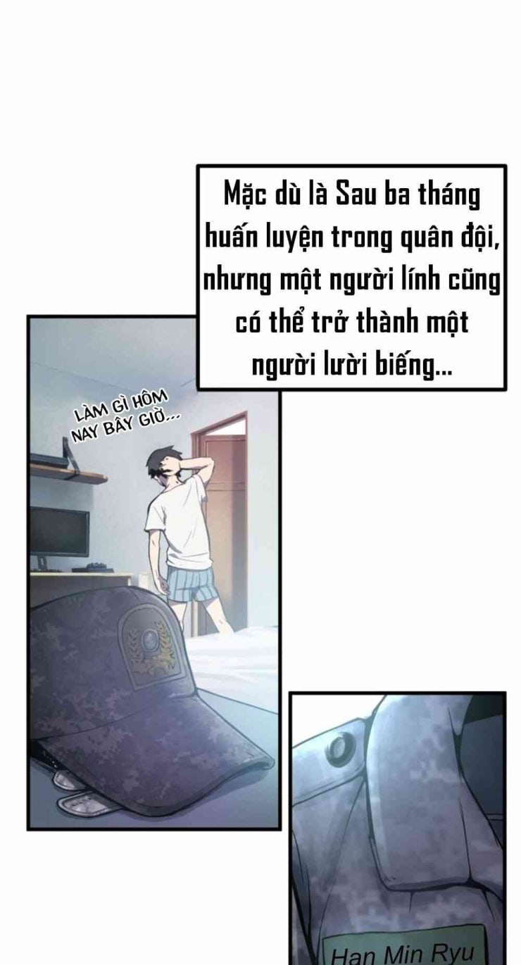 Kẻ Sống Sót Vua Kiếm - Page 33