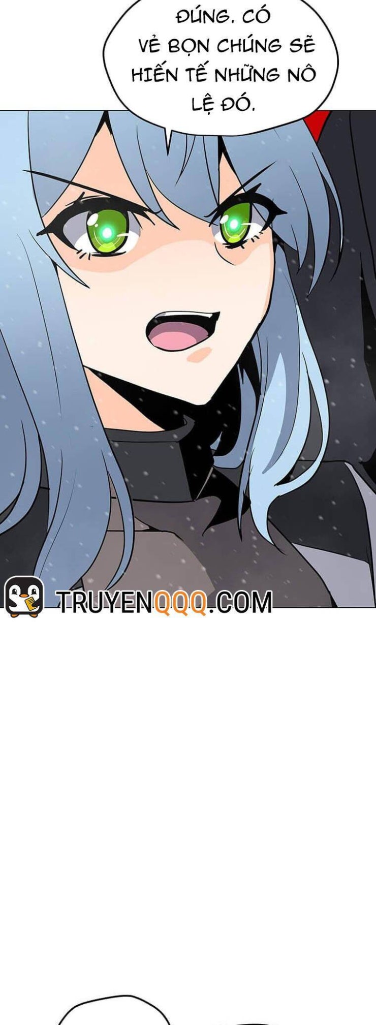 Tôi Là Người Chơi Thần Chú Đơn Độc - Page 3