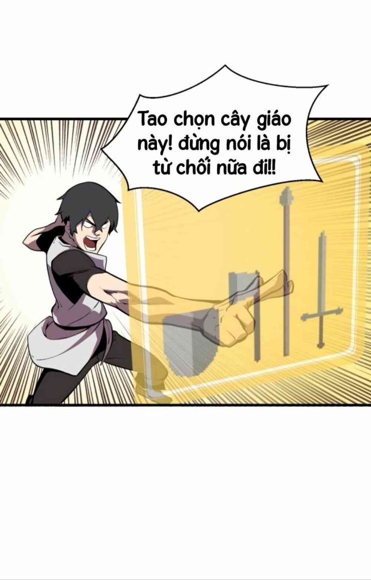 Kẻ Sống Sót Vua Kiếm - Page 104