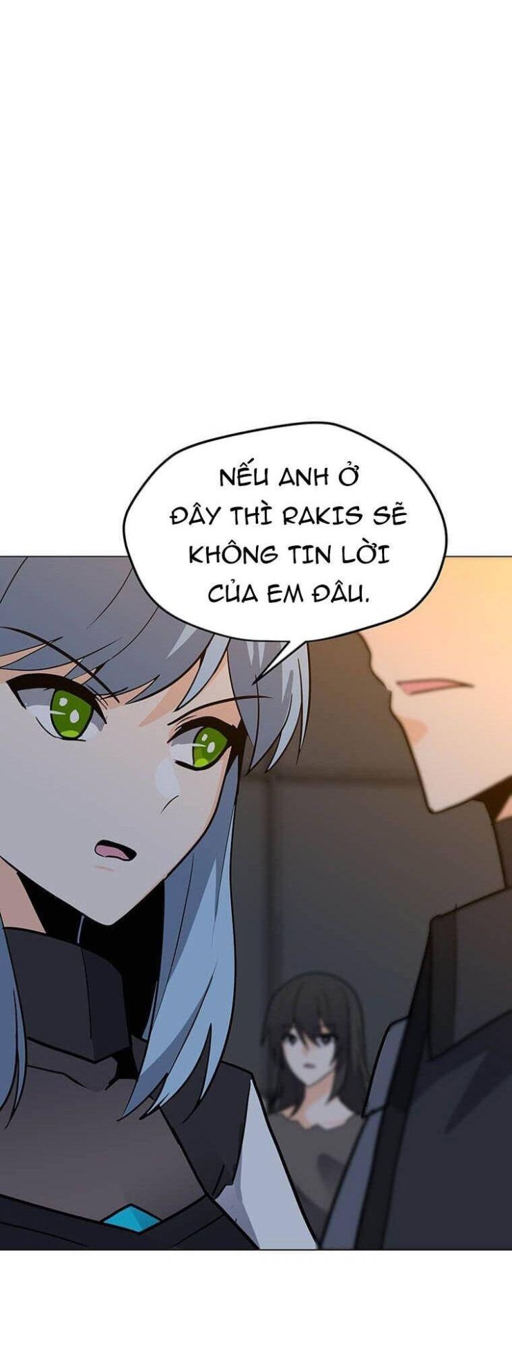 Tôi Là Người Chơi Thần Chú Đơn Độc - Page 2