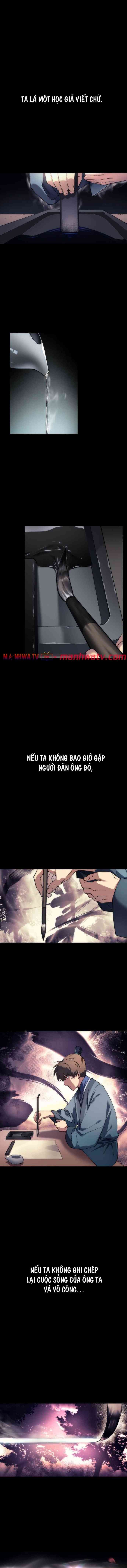 Võ Giả Bất Đắc Dĩ - Page 2