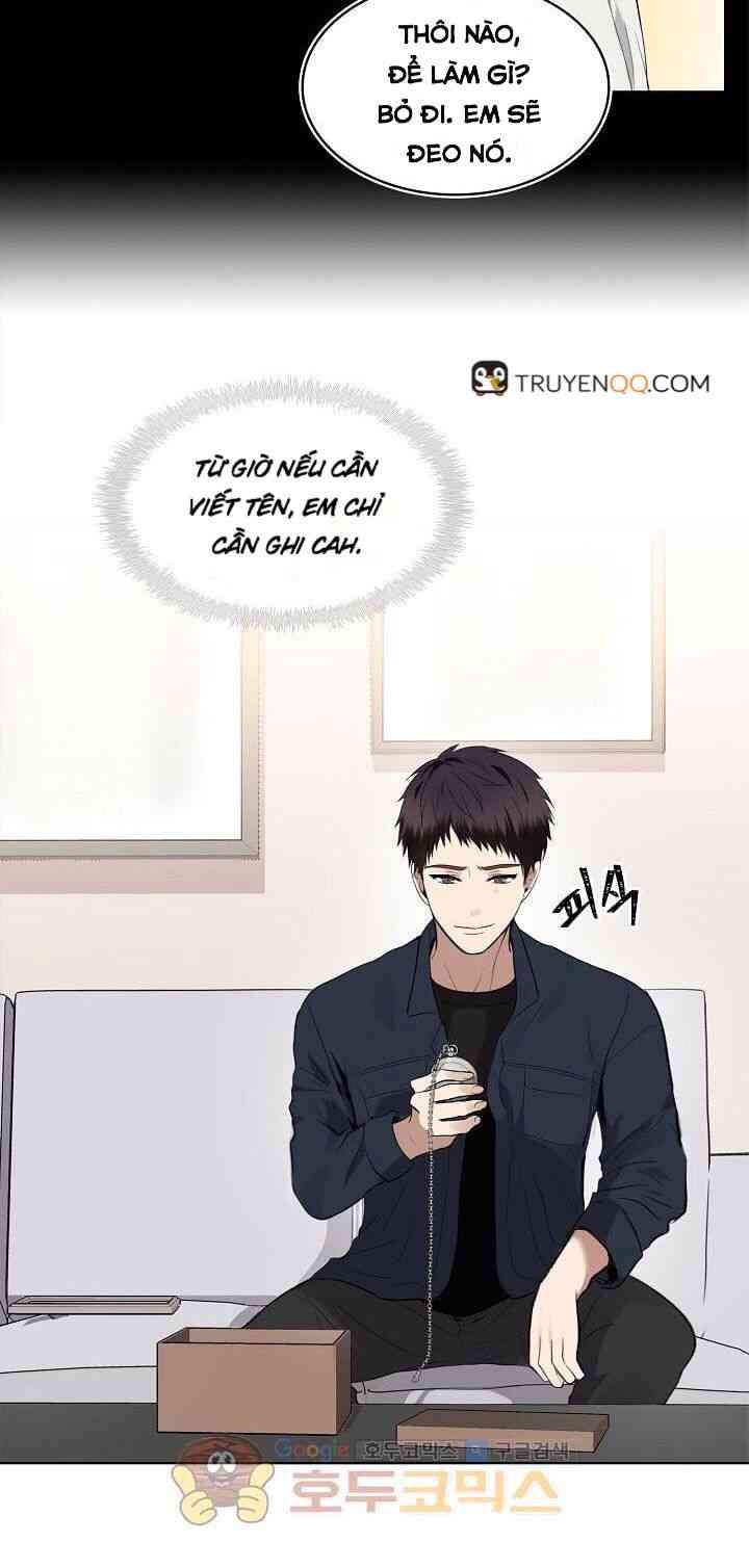 Vua Thăng Cấp - Page 17