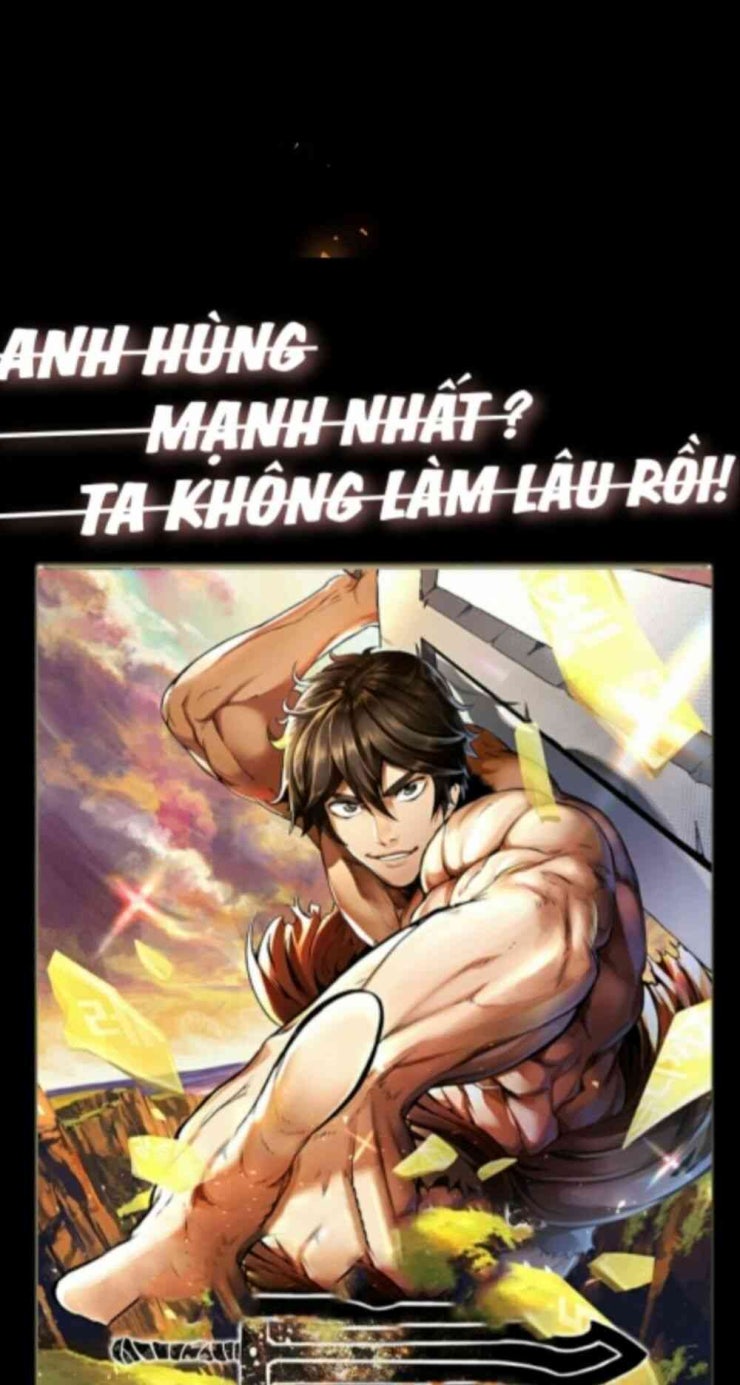 Kẻ Sống Sót Vua Kiếm - Page 1