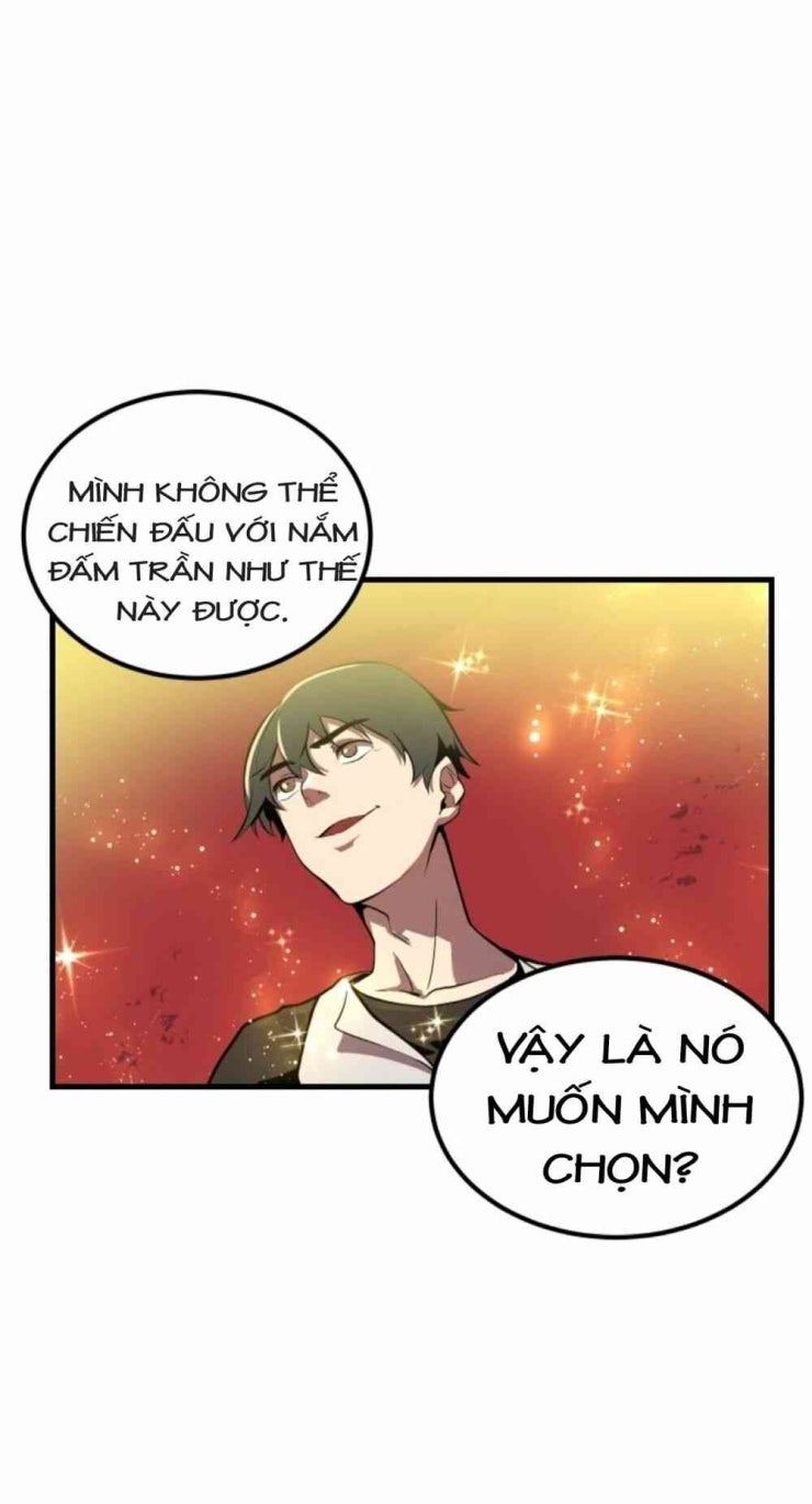 Kẻ Sống Sót Vua Kiếm - Page 96