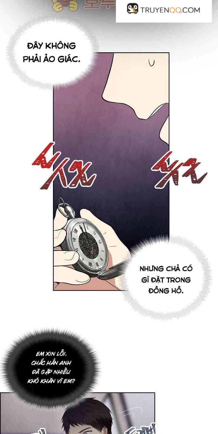 Vua Thăng Cấp - Page 22