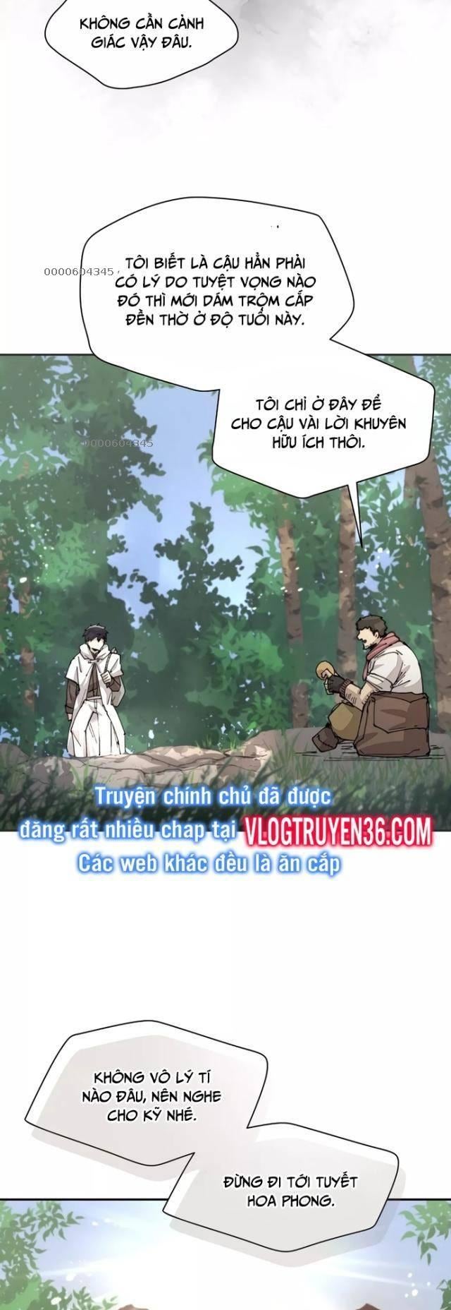 Đại Pháp Sư Của Tổ Đội Hồi Quy - Page 17