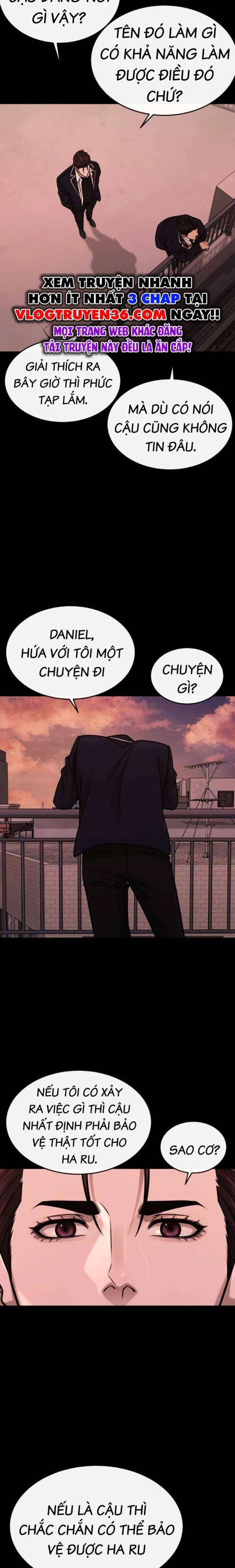 Nhiệm Vụ Diệu Kỳ - Page 3