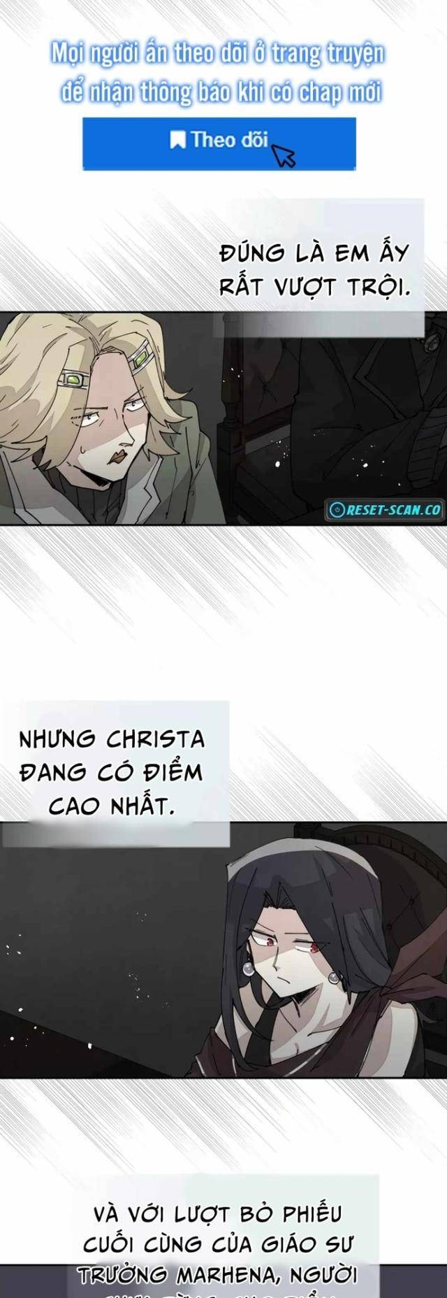 Đại Pháp Sư Của Tổ Đội Hồi Quy - Page 29