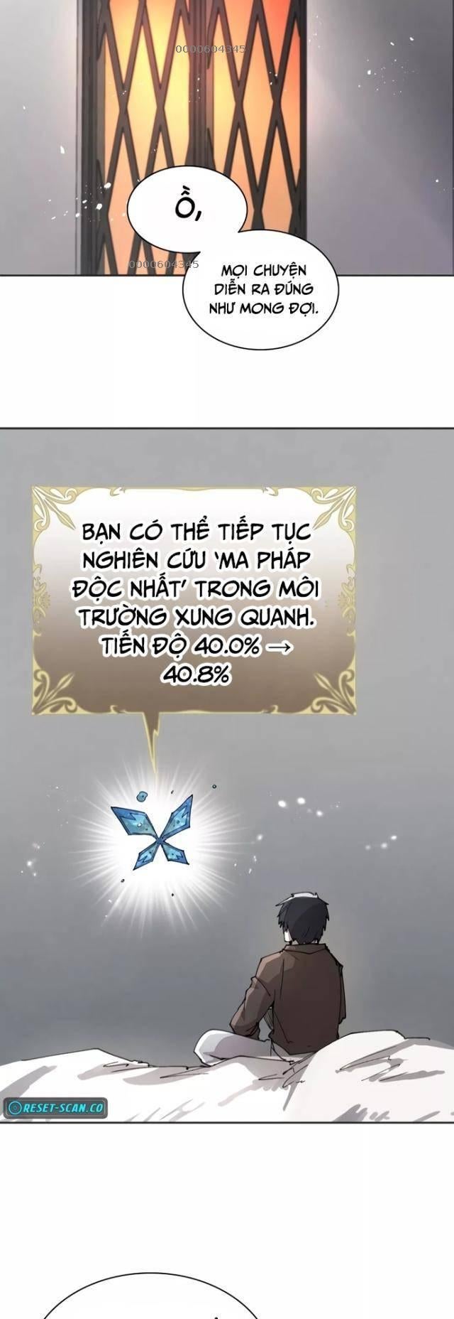 Đại Pháp Sư Của Tổ Đội Hồi Quy - Page 2